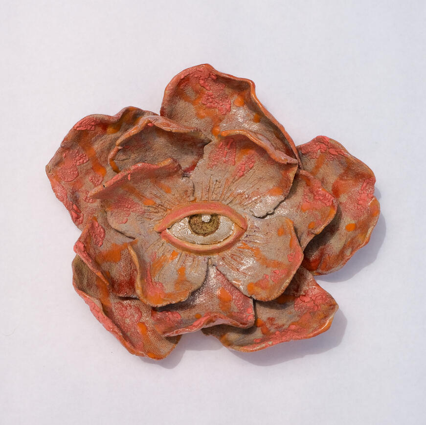Sarah Alonzo - Ceramics