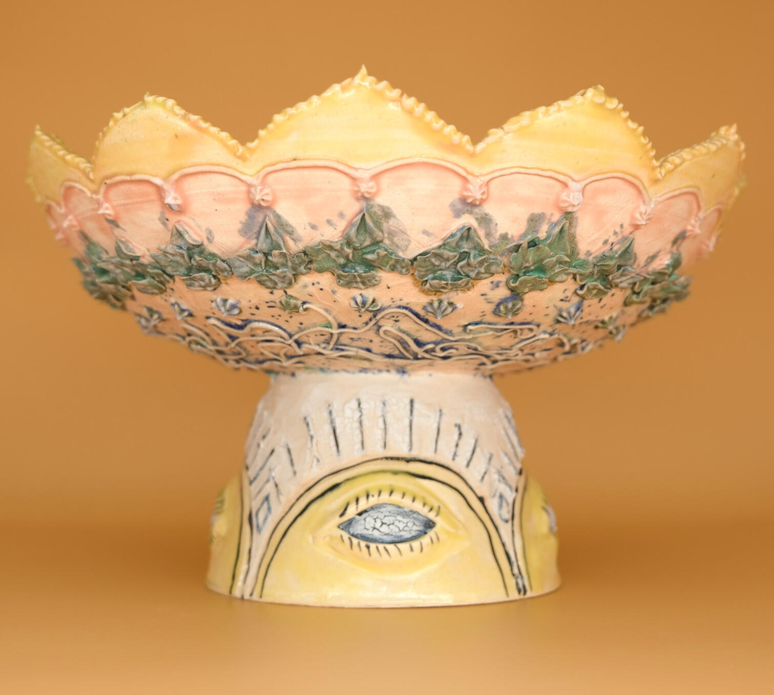 Sarah Alonzo Ceramics
